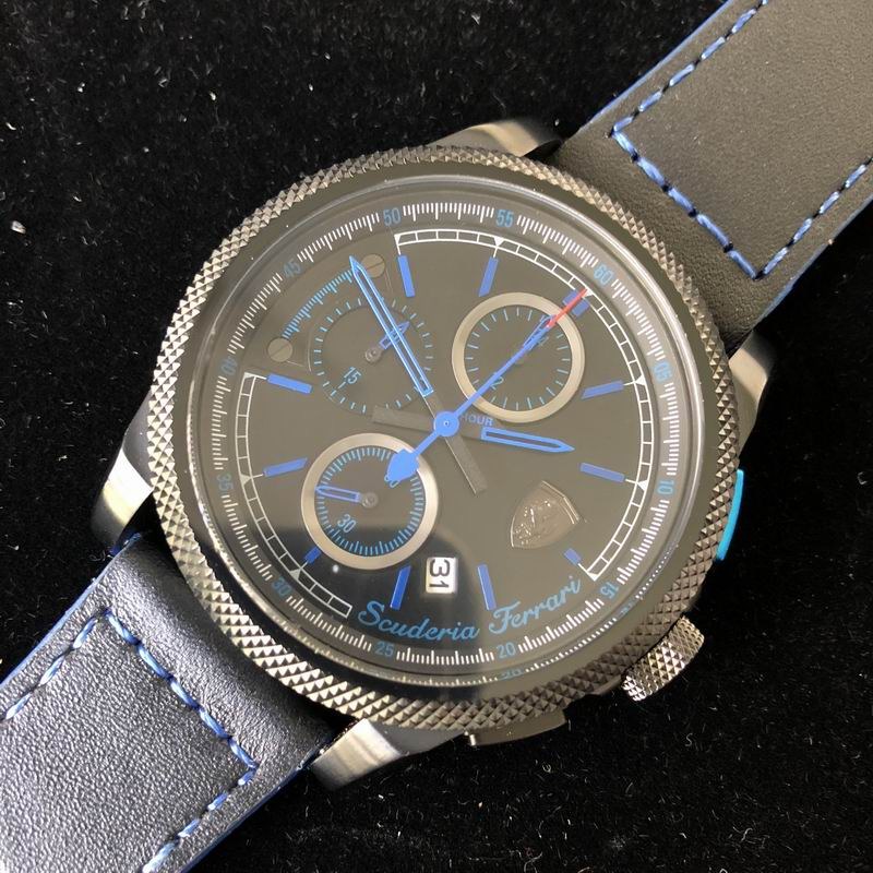 Ferrari watch man-171